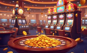 Maha88 Lobby Game koleksi lengkap slot kasino live casino Esports Indonesia