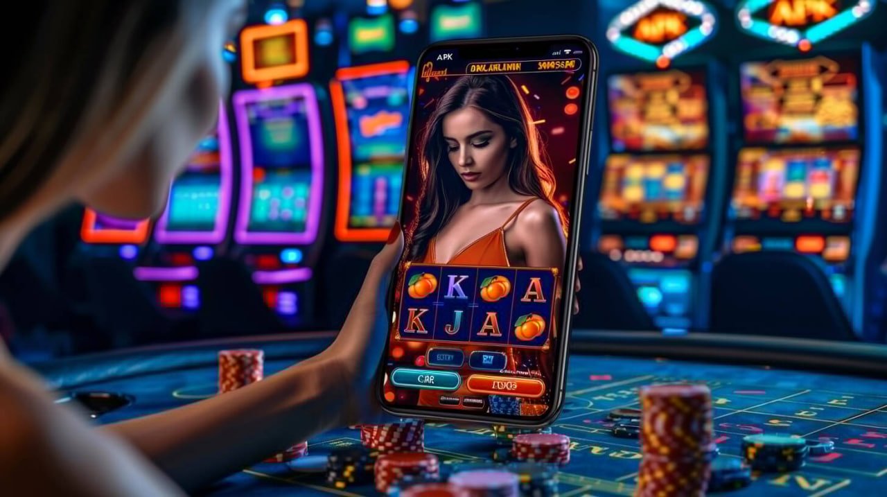 Maha88 Lobby Game live casino dealer asli baccarat roulette blackjack