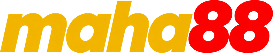 Maha88 Logo